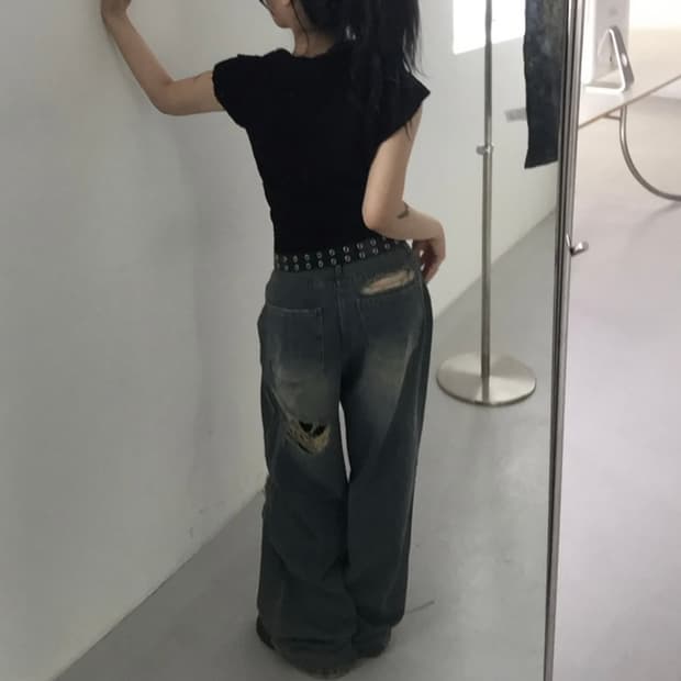 Ootj 찢청