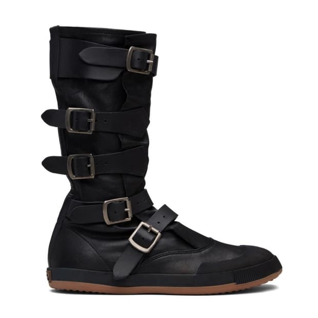 [39] 비비안웨스트우드 파일럿 부츠 새상품