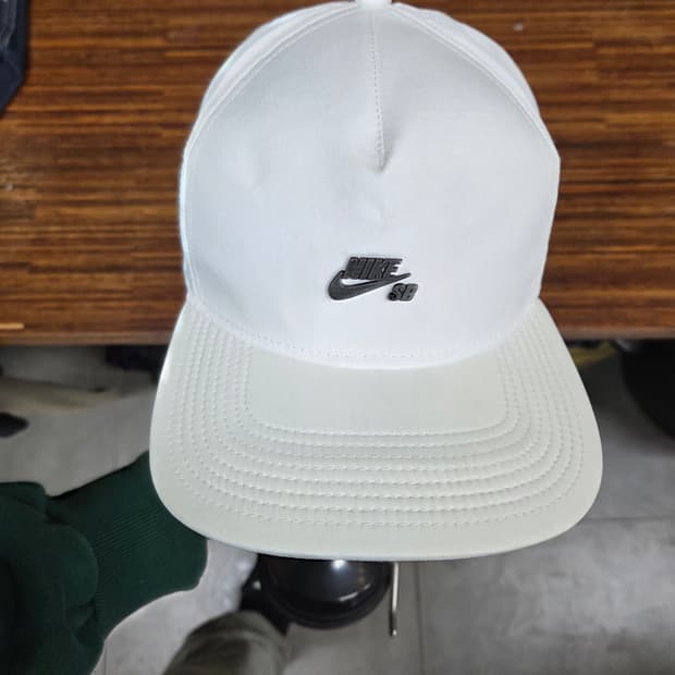 나이키 드라이핏 sb 코퍼릿 클립캡 모자 프리 