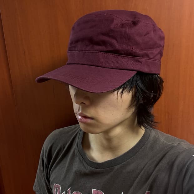 Ca4la work cap