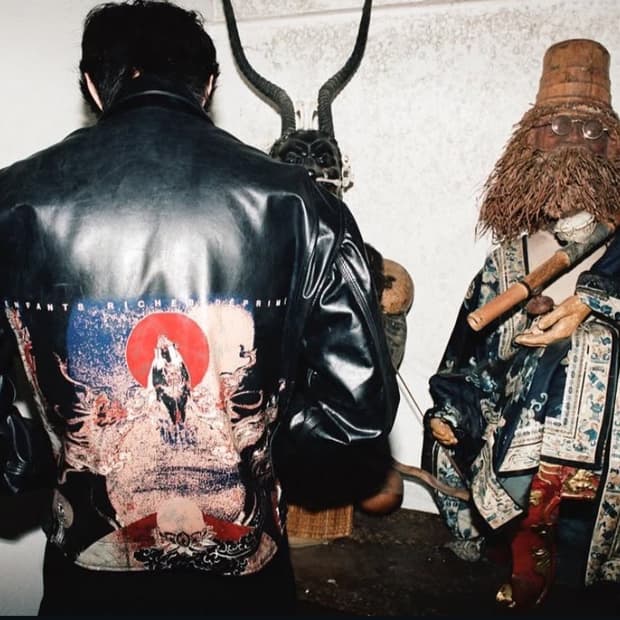 ERD 히말라얀 정키