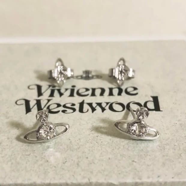 Vivienne Westwood earings 