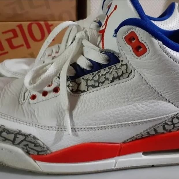 조던3 레트로 닉스 250