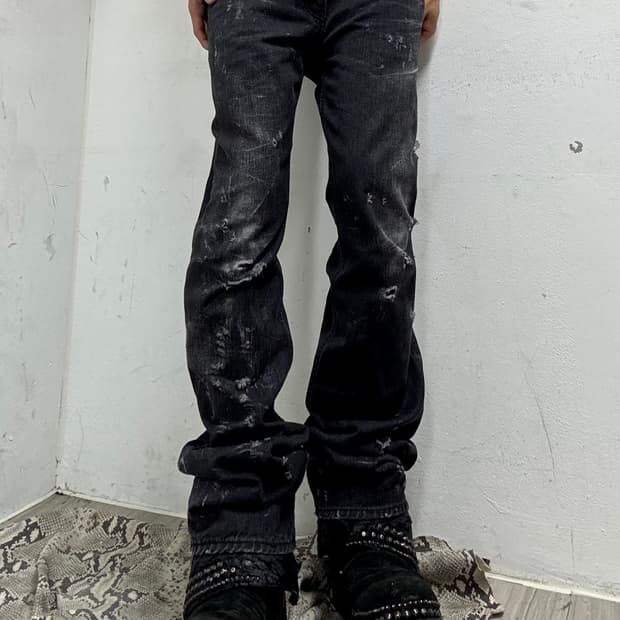 [L.G.B]Archive ST101 Pants