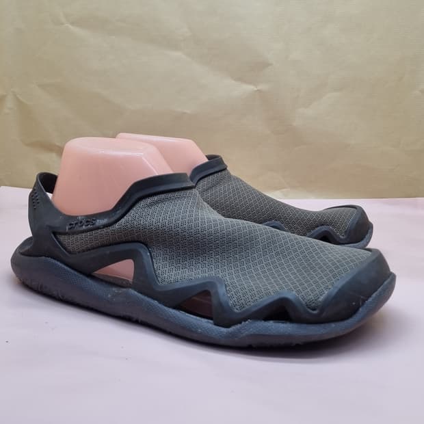 크록스 스위프트워터 남성샌들270