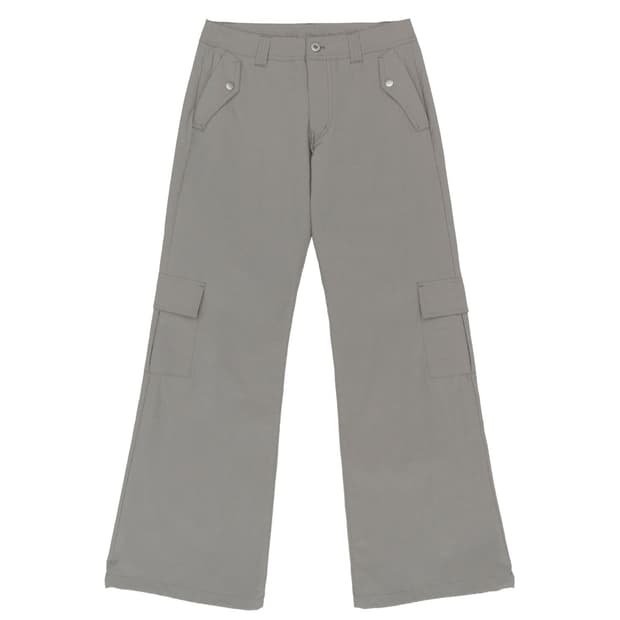 스컬프터 부츠컷 팬츠 S사이즈