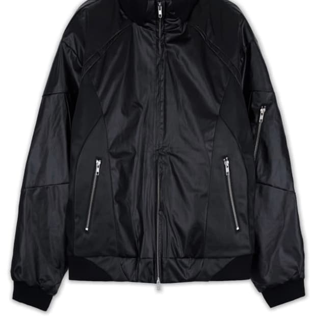 Ignota 이그노타 코어10 자켓 [L]