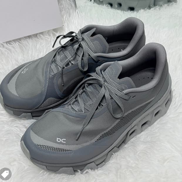 온 x 파프 클라우드몬스터 하이퍼 