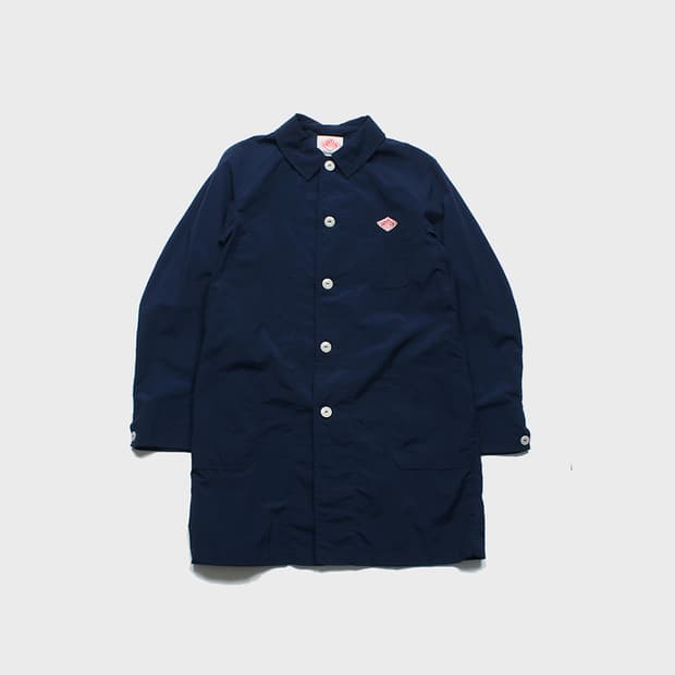 DANTON x BEAMS 단톤 빔즈