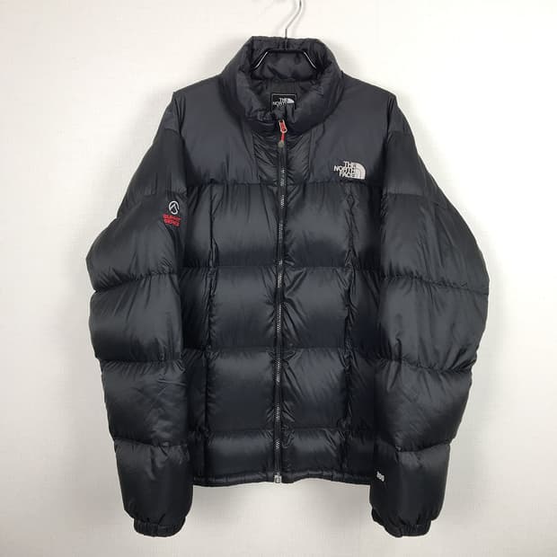 노스페이스 로체 패딩 점퍼 남성XXL (110)
