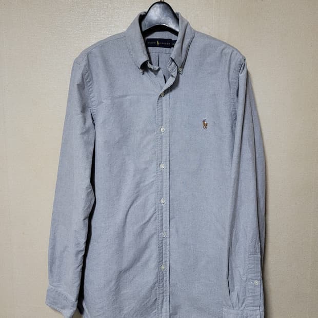 폴로 랄프로렌 옥스포드 셔츠