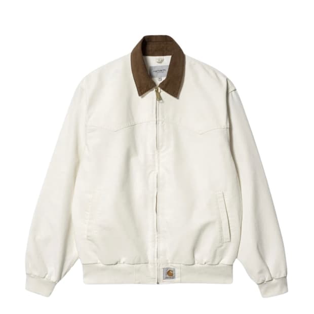 칼하트 wip 산타페 자켓 og L사이즈