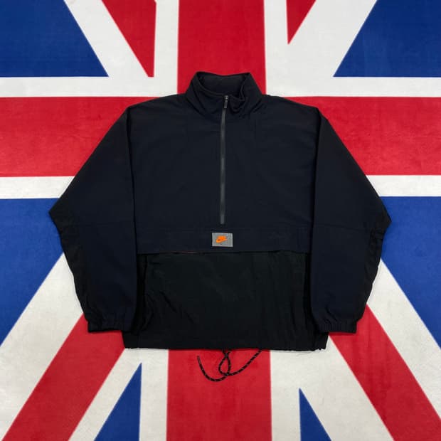 나이키 아노락 XL