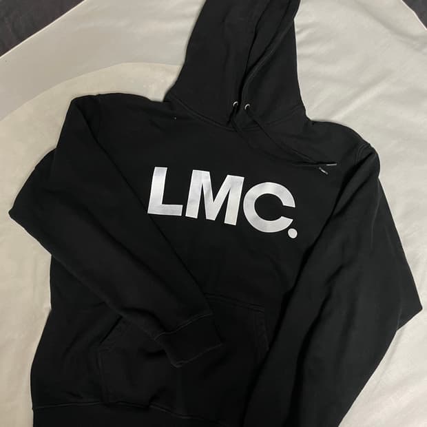 Lmc og combo 후디