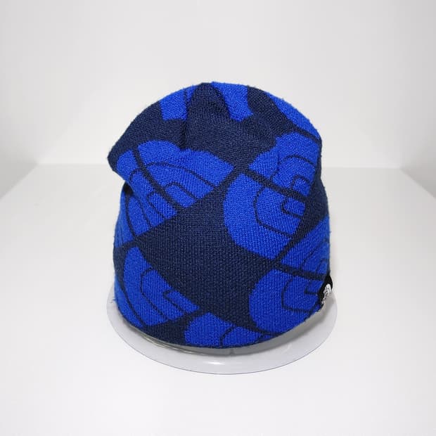 THE NORTH FACE 노스페이스 멀티로고 니트비니