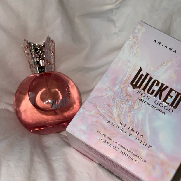 아리아나그란데 위키드 글린다 향수