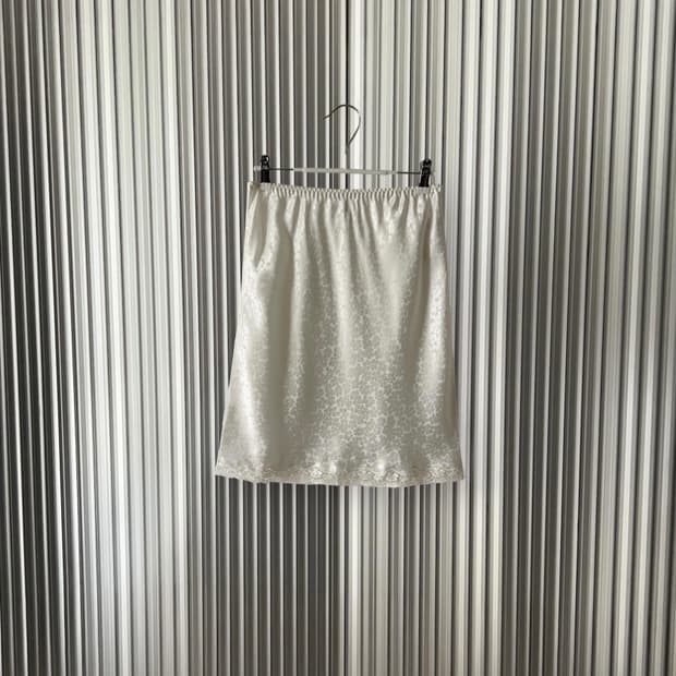 Dior skirt