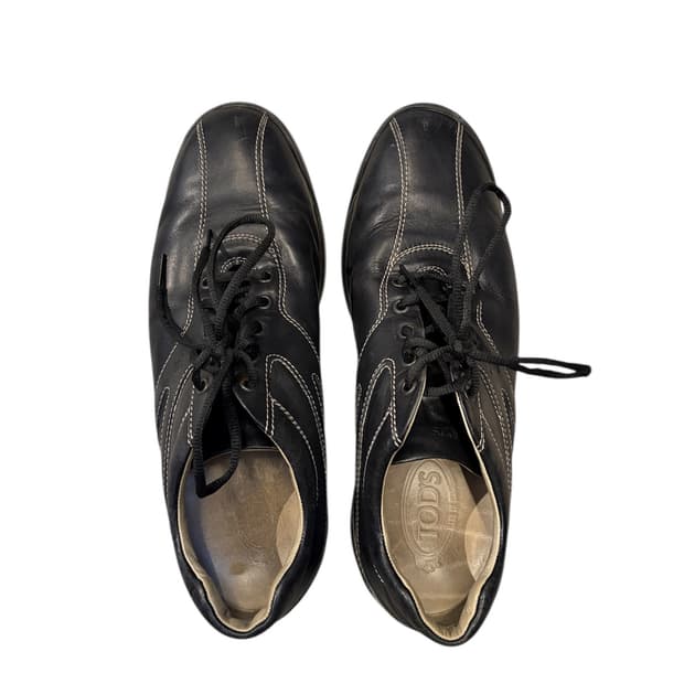 00s Tod’s shoe