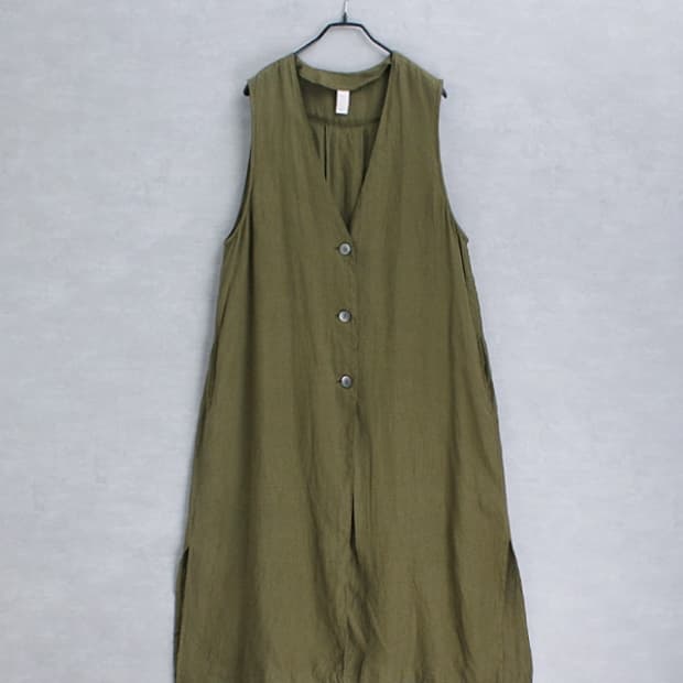 natural organic fashion life _ S2600