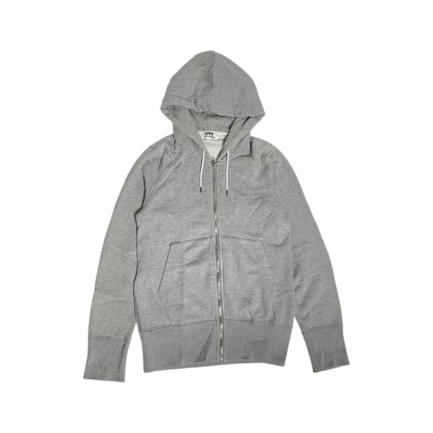 준야 와타나베 후드집업 AD2008