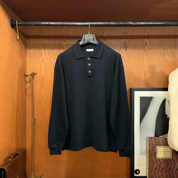 조르지오 아르마니 폴로티셔츠