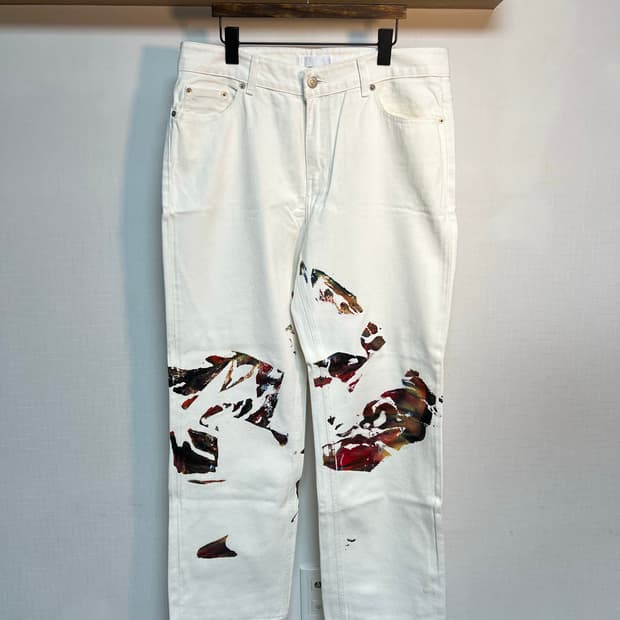 Lit 아트윅 팬츠