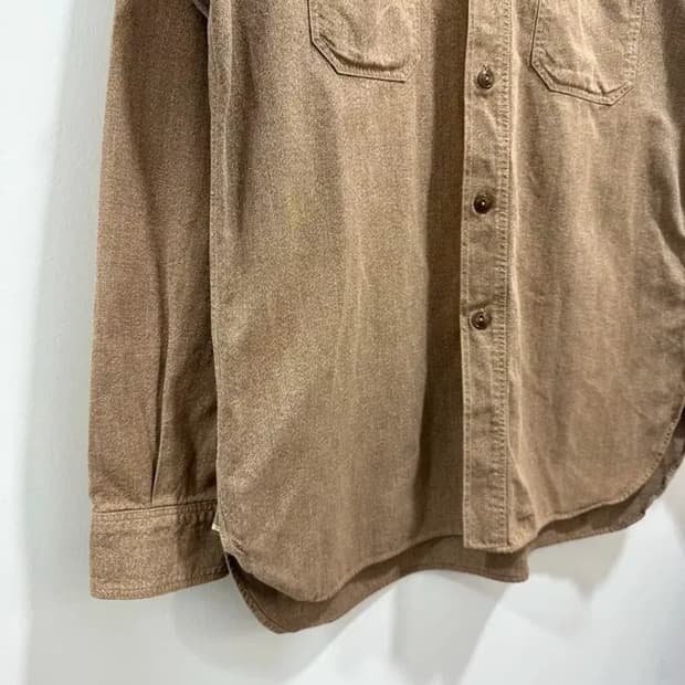 버즈릭슨 샴브레이