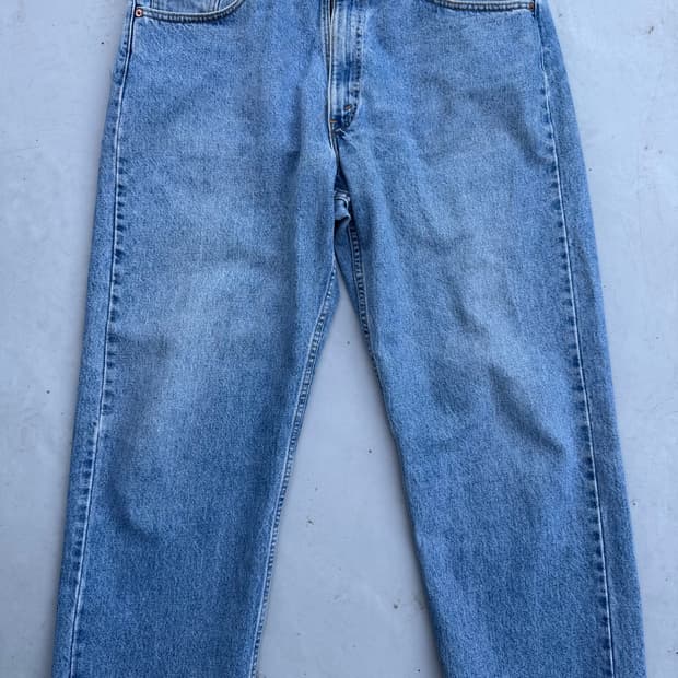 리바이스 565 90s usa