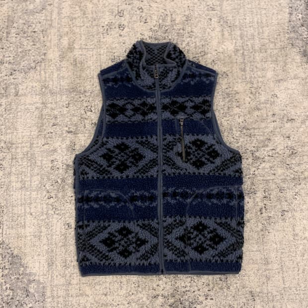 RRL 플리스 베스트