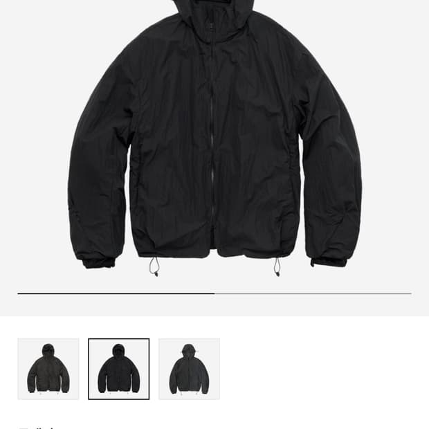 [3,새상품]폴리테루 라후자 1.5v 블랙