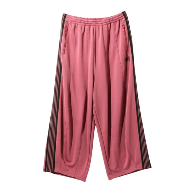 니들스 hd 트랙팬츠 L