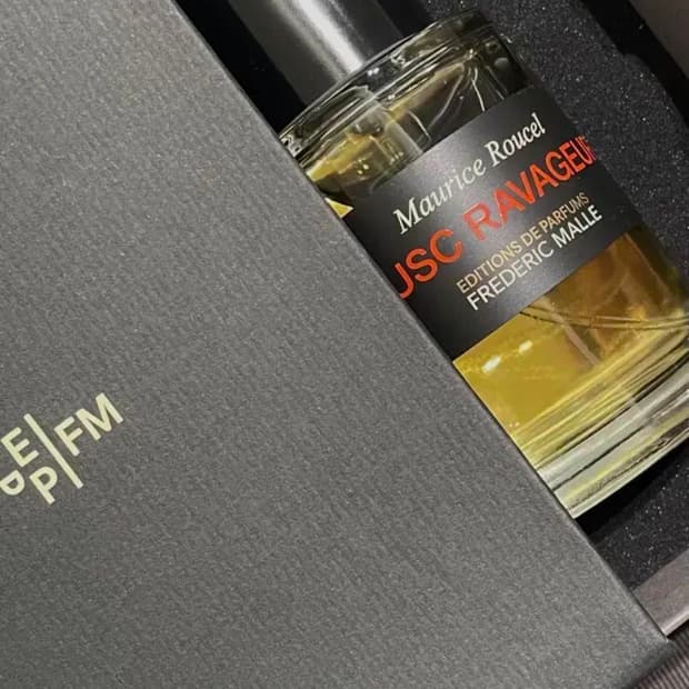 국문) 프레데릭 말 뮤스크 라바줴 100ml