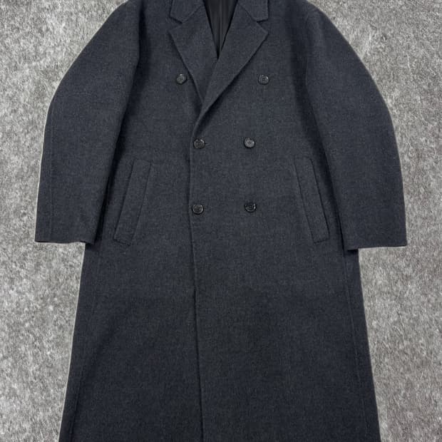 Allegri Wool Cashmere Coat   