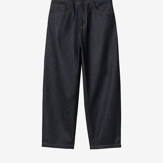 칼하트 브랜든 brandon pants 리즈드 s,m 사이즈 새상품