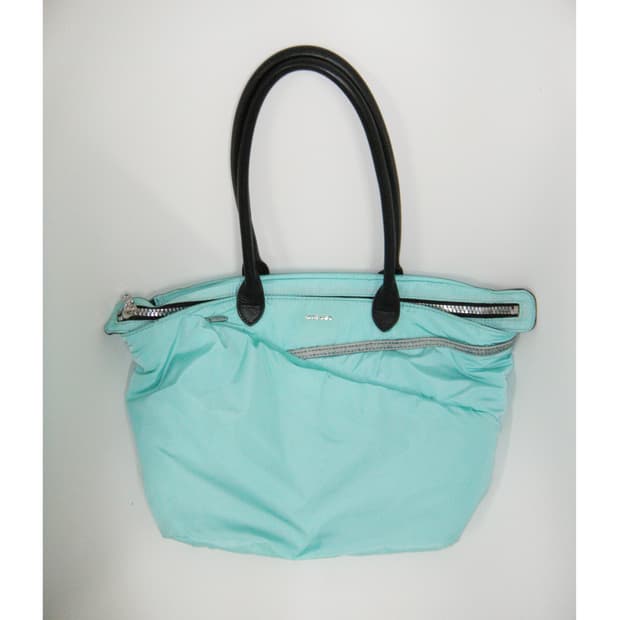 디젤(Diesel) 토트백 민트