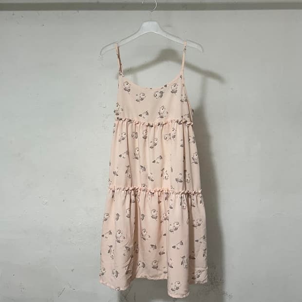 vtg dress