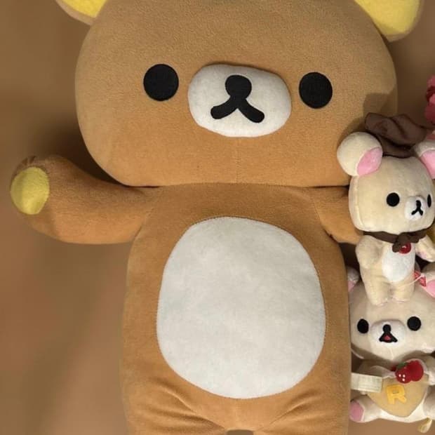 대왕리락쿠마