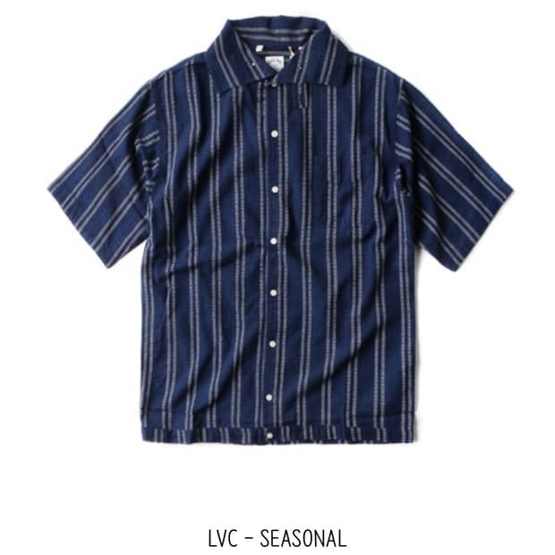 LVC 리바이스 셔츠