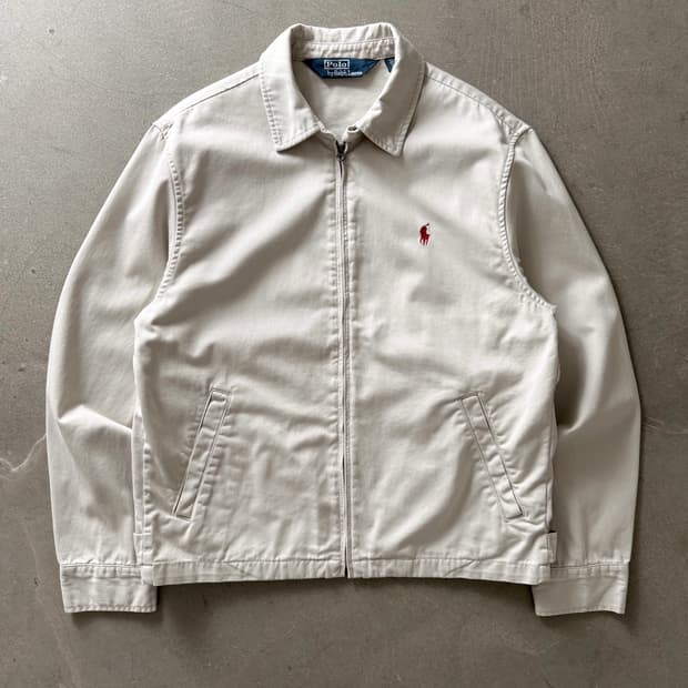 Polo Ralph Lauren Harrington Jacket