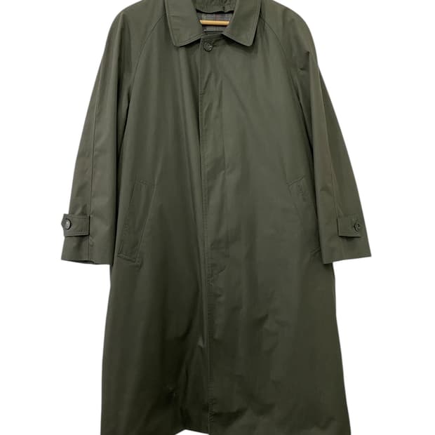 런던포그 트랜치코트(94)