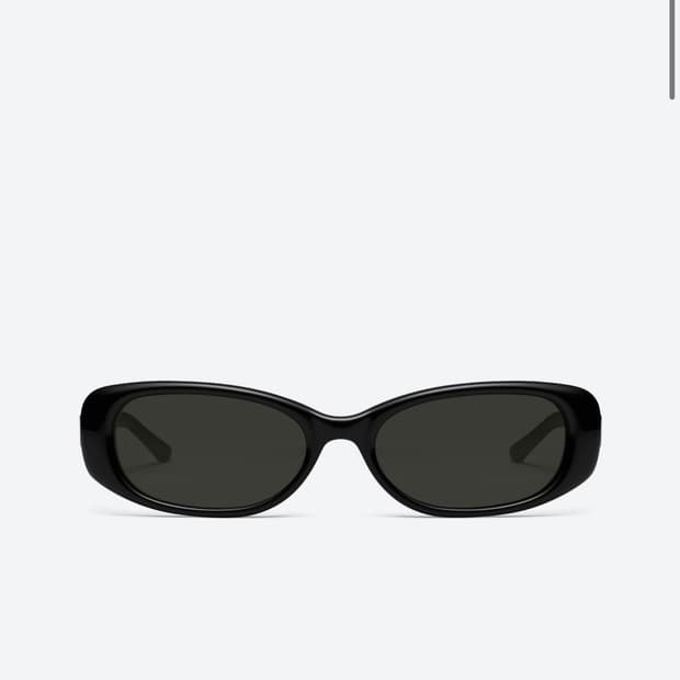 젠틀몬스터 더스크머스크