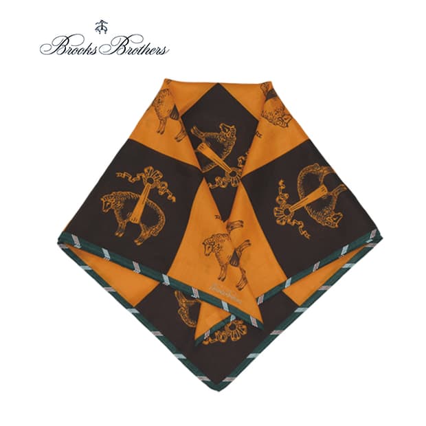 Brooks Brothers 스카프