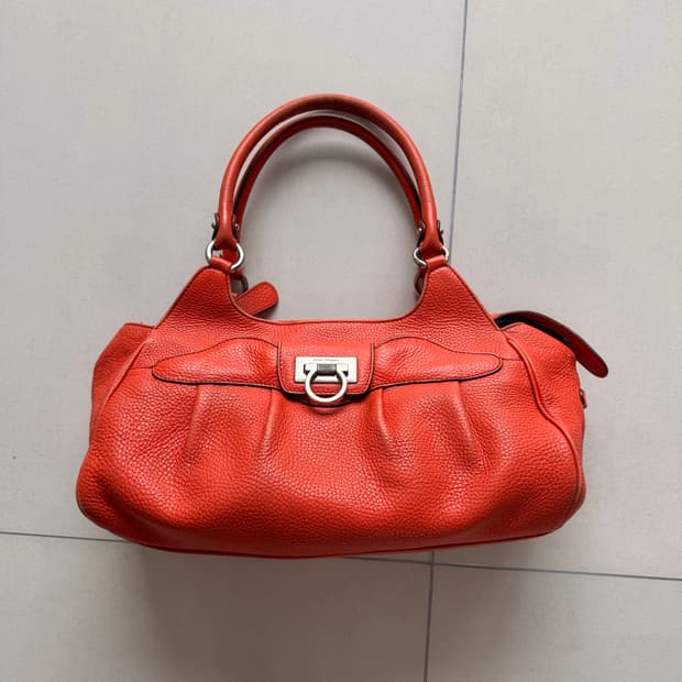 페레가모 가방 핸드백 토트백 숄더백