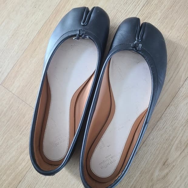 메종 마르지엘라 타비 35사이즈