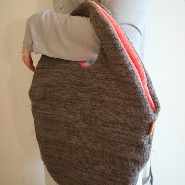 Camper bag