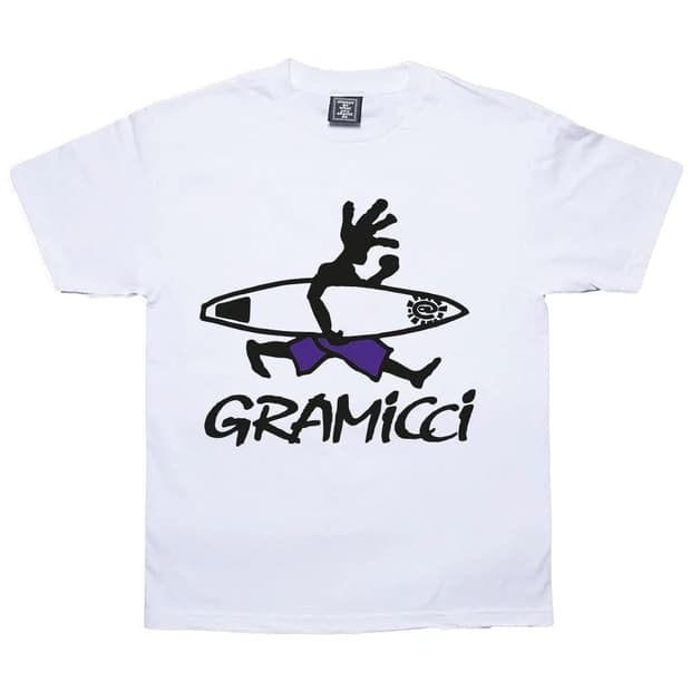Gramicci x ADWYSD 반팔 티셔츠 M