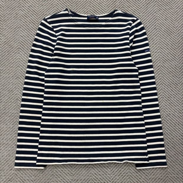 세인트제임스 단가라 롱슬리브 v2520