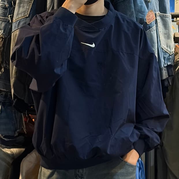 [NO.9] Nike 나이키 웜업