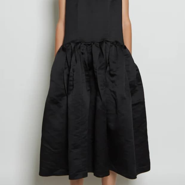 꼼데가르송꼼데가르송 22fw 원피스 