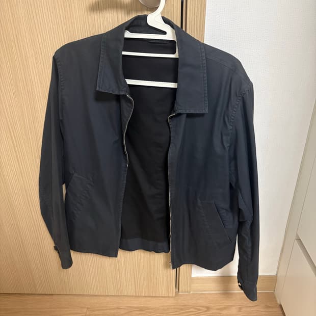 마가렛 호월 자켓